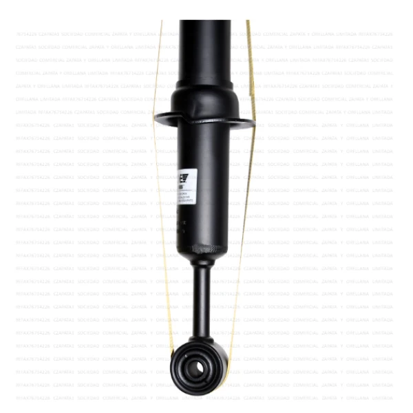 Amortiguador delanteros para toyota hilux 2005 2015 2.5 / 2.7 / 3.0 - Amortiguadores | ClickRepuestos